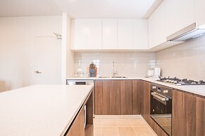 Refreshing 2bed2bath APT in Up&coming Liverpool