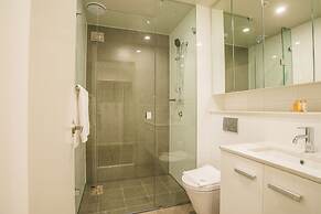 Refreshing 2bed2bath APT in Up&coming Liverpool