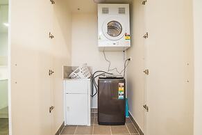 Refreshing 2bed2bath APT in Up&coming Liverpool