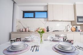 Lively 2bed1bath Mascot APT