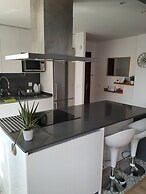 Piso Travesia Vigo Reformado Vistas Ria