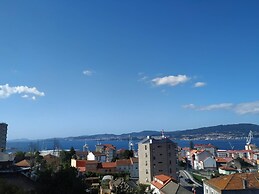 Piso Travesia Vigo Reformado Vistas Ria