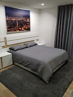 Piso Travesia Vigo Reformado Vistas Ria