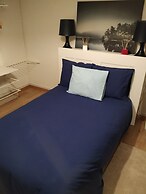 Piso Travesia Vigo Reformado Vistas Ria