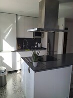 Piso Travesia Vigo Reformado Vistas Ria