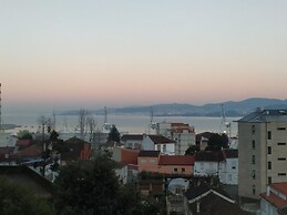 Piso Travesia Vigo Reformado Vistas Ria