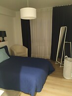 Piso Travesia Vigo Reformado Vistas Ria