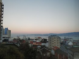 Piso Travesia Vigo Reformado Vistas Ria