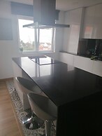 Piso Travesia Vigo Reformado Vistas Ria