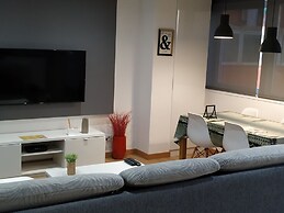 Piso Travesia Vigo Reformado Vistas Ria