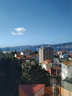 Piso Travesia Vigo Reformado Vistas Ria