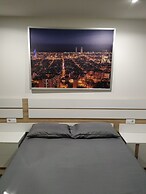 Piso Travesia Vigo Reformado Vistas Ria