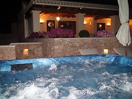House Villa - Ibiza