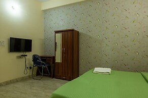 Eat Sleep Wander Studio Apartments