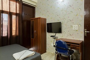 Eat Sleep Wander Studio Apartments