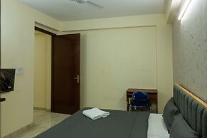 Eat Sleep Wander Studio Apartments