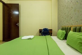 Eat Sleep Wander Studio Apartments