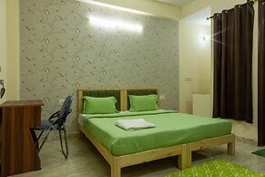 Eat Sleep Wander Studio Apartments