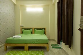 Eat Sleep Wander Studio Apartments