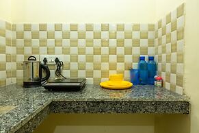 Eat Sleep Wander Studio Apartments