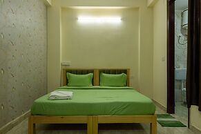 Eat Sleep Wander Studio Apartments
