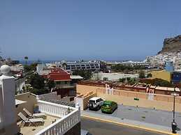 Playa De Mogan Mirador 8