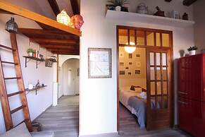 The Wood House Barcelona