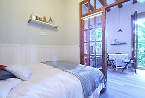 The Wood House Barcelona