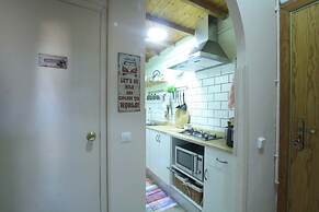 The Wood House Barcelona