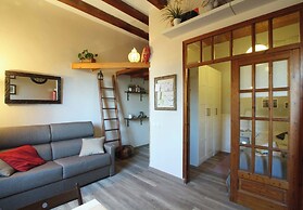 The Wood House Barcelona