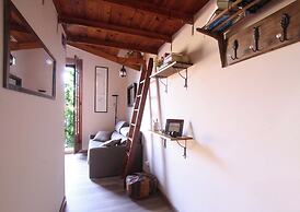 The Wood House Barcelona