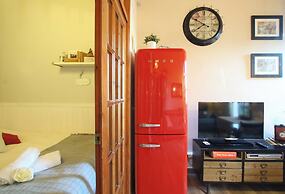 The Wood House Barcelona