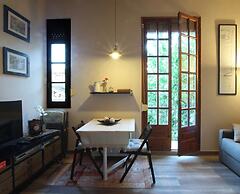 The Wood House Barcelona