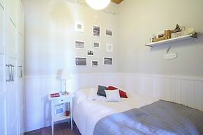 The Wood House Barcelona