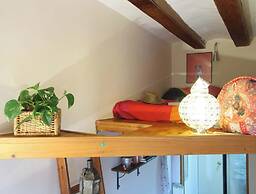 The Wood House Barcelona