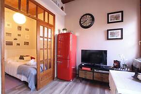 The Wood House Barcelona