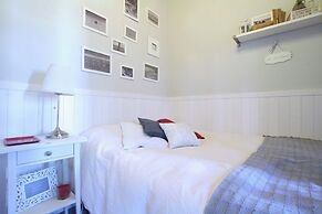 The Wood House Barcelona