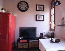 The Wood House Barcelona