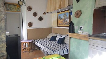 Beatiful Apartment Near In Aracena