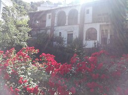 Beatiful Apartment Near In Aracena