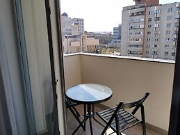 TCI Apartments