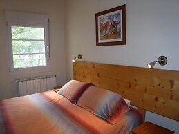 Suite for Three in Converted Barn on Ground Floor