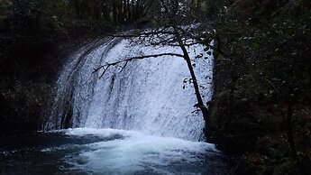 Suite for Three in Converted Barn on Ground Floor