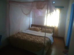 Basil Guest Rooms