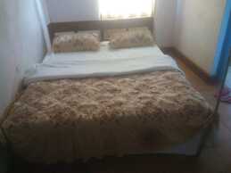 Basil Guest Rooms