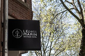 Le Petit Marin Boutique Hotel