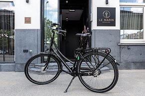 Le Petit Marin Boutique Hotel