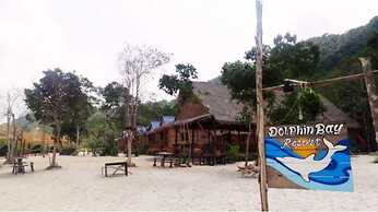 Dolphin Bay resort