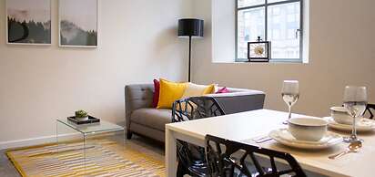 Dream Apartments Teesside