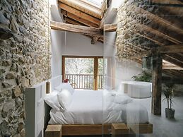 Hotel Nafarrola Gastronomy & Wine